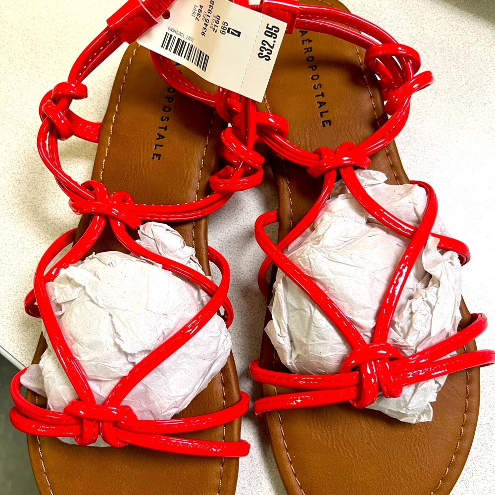Aeropostale size 7